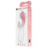 Pretty Love Vibro Rabbit Brighty 10.5 x 3.6cm